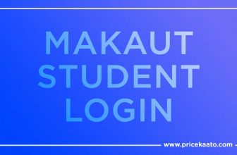 Makaut Student Login Portal How To Teacher Administrator Evaluator, Study Center Login