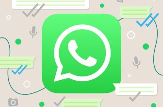 How to send view once message photo video on whatsapp android ios