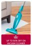 Get Upto 50% OFF On Vacuum Cleaners