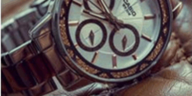 Casio Watches Starting At Rs 995 Only