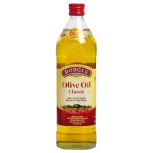 Borges Classic Olive Oil, 1 Liter