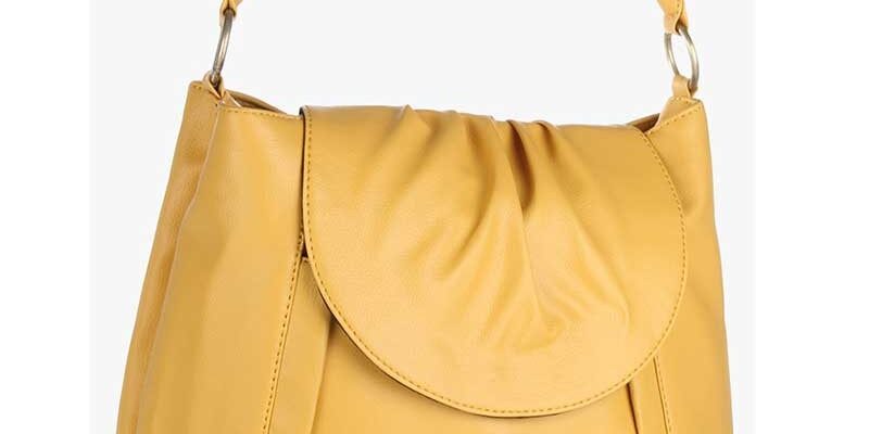 Get Upto 60% OFF On Women’s Handbags & Slingbags