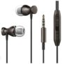 Magnetic In-Ear Wired Earphone With Extra Bass