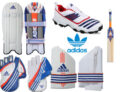 Adidas Cricket Store: Upto 50% OFF On Cricket Accessories
