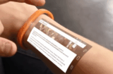 Make Your Skin Your New Tablet, Here’s The Cicret Bracelet Price In India