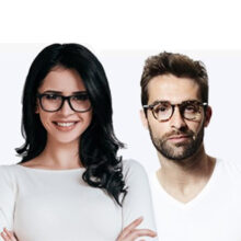 Buy One Get One Free On All Eyeglasses