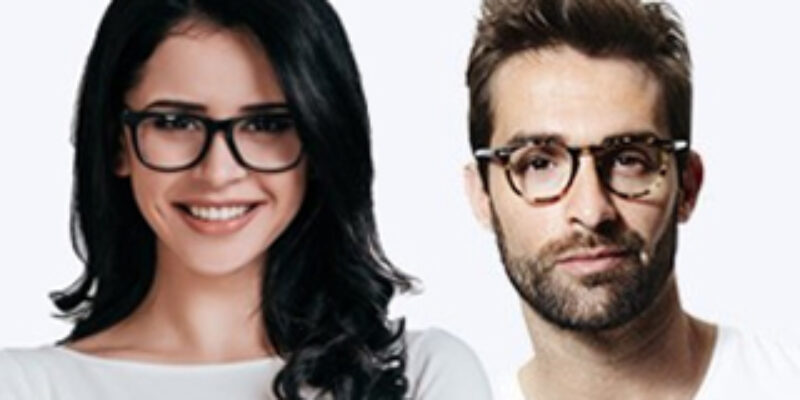 Buy One Get One Free On All Eyeglasses