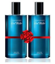 Davidoff Cool Water Men’s EDT Perfume