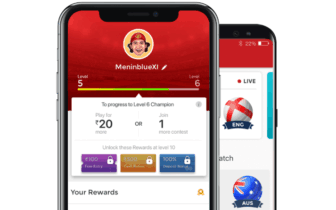 Dream11 Pro App: Get Rs 100 For Signup & Rs 100 Per Refer