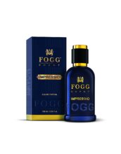 Fogg Impressio Scent for Men, 100ml