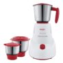 Maharaja MG Livo MX-151 500-Watt Mixer Grinder