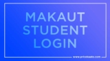 Makaut Student Login: A Step-by-Step Process to UCanApply Portal