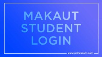 Makaut Student Login: A Step-by-Step Process to UCanApply Portal