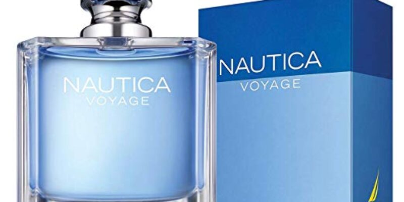 Nautica Voyage By Nautica For Men