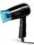 Nova Silky Shine 1200 W Hot And Cold Foldable Hair Dryer