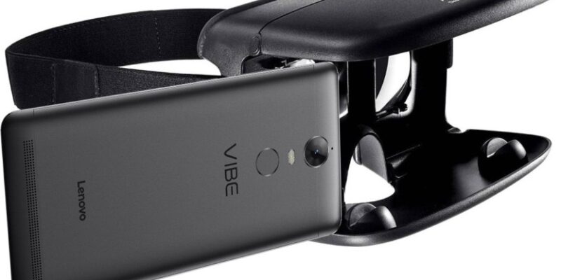 ANT Virtual Reality VR Glass For SmartPhones