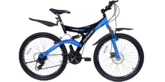 Top 10 Best Gear Cycles Under Rs 15,000 In India