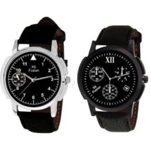 X5 FUSION MEN’S WATCH COMBO
